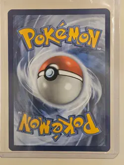 Pokemon TCG Squirtle 170/165 Scarlet & Violet 151 Illustration Rare Holo Card - Image 2
