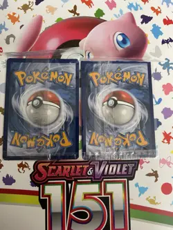 Pikachu v Gold and Pokeball SWSH145/SWSH146 Pokemon TCG Celebrations/ sealed - Image 4
