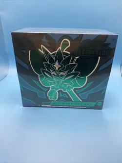 Pokemon Twilight Masquerade Elite Trainer Box ETB Sealed - Image 1