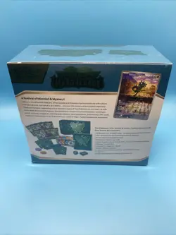 Pokemon Twilight Masquerade Elite Trainer Box ETB Sealed - Image 2