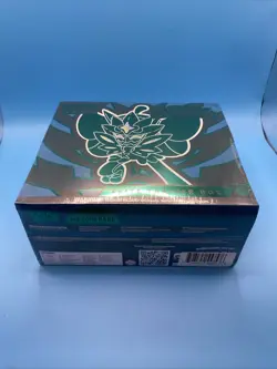 Pokemon Twilight Masquerade Elite Trainer Box ETB Sealed - Image 3