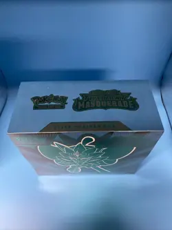 Pokemon Twilight Masquerade Elite Trainer Box ETB Sealed - Image 4