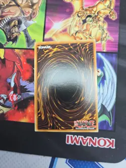 YUGIOH - SURFACING BIG JAWS - STARLIGHT RARE - MP25 - Image 2