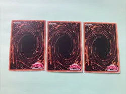 ALIN-KR028 Korean Yugioh Livejumelle Lil-la Sucreries 2025 Super Rare - Image 3