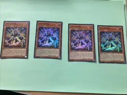 ALIN-KR022 Korean Yugioh Etoile Ryzeal 2025 Super Rare - Image 2