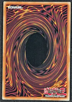 Obelisk the Tormentor 1996 Limited Prismatic Secret Rare Yugioh TN19-EN007 (NM) - Image 2