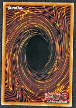 Meklord Emperor Wisel 1996 Starfoil Rare Holo Yugioh SP13-EN047 (NM) - Image 2