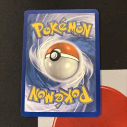 Pokemon TCG Mew EX Legendary Treasures RC24/RC25 - LP - Image 2