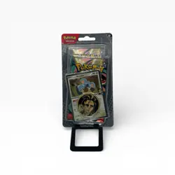 Pokemon TCG Ascended Heroes 2-Pack Blister Bundle (Larry & Erika) | NEW & SEALED - Image 3