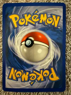 Pokemon TCG Dark Dragonite 22/82 Team Rocket Rare Regular 70 HP Stage 2 English - Image 2
