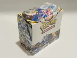 Pokemon TCG Sword & Shield Astral Radiance Booster Box Factory Sealed - Image 2