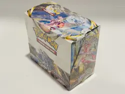 Pokemon TCG Sword & Shield Astral Radiance Booster Box Factory Sealed - Image 3