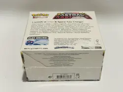 Pokemon TCG Sword & Shield Astral Radiance Booster Box Factory Sealed - Image 5
