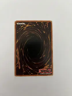 YUGIOH Magic Ruler - Skull Servant - LOB - 004 - Unlimited Common TCG LP/MP - Image 2