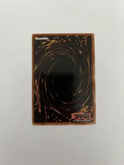 YUGIOH - Trap Master - SDK - 044 - Unlimited Common TCG Nm/LP - Image 2