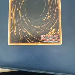 Yu-Gi-Oh Red-Eyes Black Dragon Portuguese 1st Edition DIJ-P001 Starter Deck Joey - Image 3