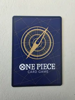 One Piece Card Game Roronoa Zoro OP15-094 Uncommon DASH PACK - Image 2