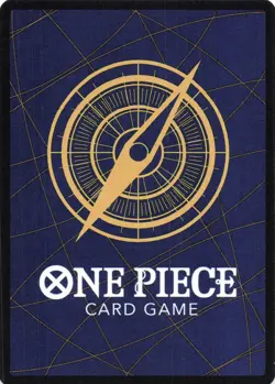 Otama OP01-006 One Piece TCG Uncommon - NM - Pre Errata - Image 2