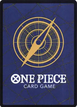 One Piece TCG - Finger Pistol - EB01-051 - English - Memorial Collection - N/M - Image 2