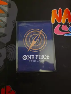 One Piece TCG - Sanji (Alt Art) OP11-051 - A Fist of Divine Speed - English - Image 2