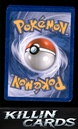 Gloom 078/165 Pokemon Uncommon Expedition Card LP - Image 2