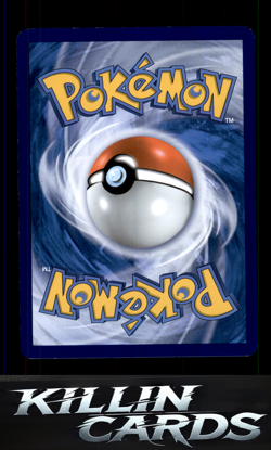 Reverse Holofoil Oddish 001/159 Pokemon Common Crown Zenith Card NM - Image 2