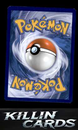 Reverse Holofoil Oddish 043/165 Pokemon Common SV: Scarlet & Violet 151 Card NM - Image 2