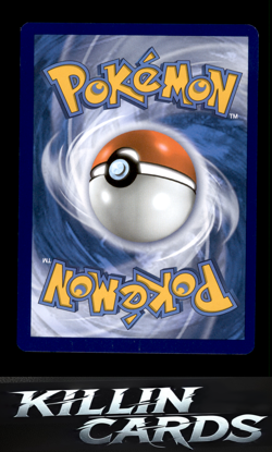 Reverse Holofoil Oddish 001/196 Pokemon Common SWSH11: Lost Origin Card NM - Image 2