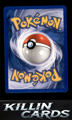 Oddish 068/111 Pokemon Common Neo Genesis Card LP - Image 2