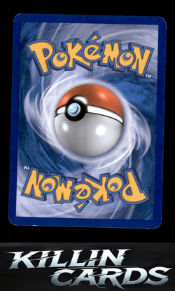 Oddish (Delta Species) 73/110 Pokemon Common Holon Phantoms Card LP - Image 2