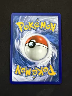 Pokemon Pikachu EX XY174 Black Star Promo 2016 Holo Card TCG - Image 4