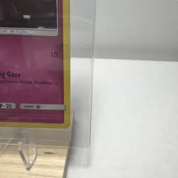 Snubbull - SM200 - Sealed Pokemon Promo Detective Pikachu Holo Rare Limited Card - Image 5
