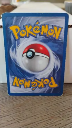 MOLTRES Black Star Promo POKEMON 2000 Non-Foil Trading Card #21 - Image 2