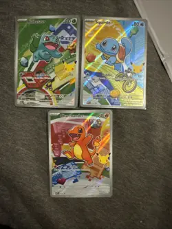 First Partner Collection Set- CARDS - Image 1