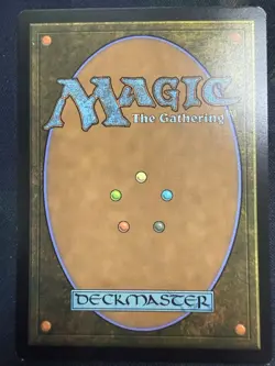 Magic the Gathering TCG - Ashaya, Soul of the Wild (Mythic Card) NM - Image 2