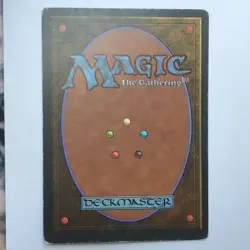 MTG Mystic Remora (ICE) Ice Age Regular Common 87 - Image 2