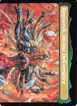 Vanille, Cheerful l'Cie 211 -FINAL FANTASY - NM - Image 2