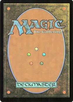 Lofty Denial 56 -Core Set 2021 - NM - Image 2