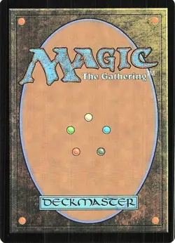 Bayou Groff 121 -Strixhaven: School of Mages - HOLO - NM - Image 2