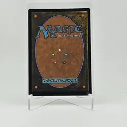 Llanowar Elves Foil PACK FRESH - NM (Retro Frame) Media Promos MTG - Image 2