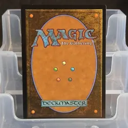 Magic: The Gathering Elvish Mystic Green Creature Foil Commander Masters - Image 2