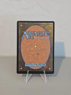 MTG Thrasta Tempest's Roar Borderless NM Modern Horizons 2 Mh2 - Image 2