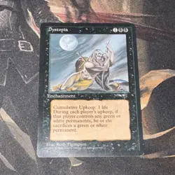 Dystopia X1 Mtg Alliances Lp - Image 1