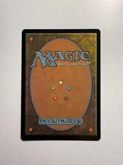 Breya, Etherium Shaper 289 MTG Modern Horizons 3 - Image 2