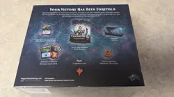 Magic: The Gathering MTG Kaldheim Bundle Sealed 10 Boosters Oversized Spindown - Image 2