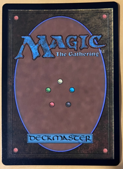 Magic the Gathering MTG Super Shredder Foil Spotlight Series TMNT Promo NM - Image 2