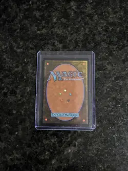 MTG Meddling Mage Planeshift MP/LP - Image 2