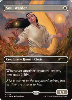 MTG Secret Lair ~ Featuring: Julie Bell ~ Sealed - Image 5