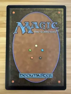 MTG Final Fantasy Magic: The Gathering Chocobo 0210 - Image 2