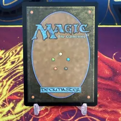 Spider-Gwen Web Warrior Non-Foil Borderless Spider-Man Magic the Gathering - Image 4